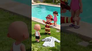 Todos Los Uniformes Eran Suyos Menos El Mío 😱😂