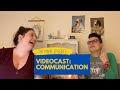The Manic Episodes Videocast: Communication