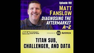 Titan Sub, Challenger, and Data [E192] - Automotive Field Theory