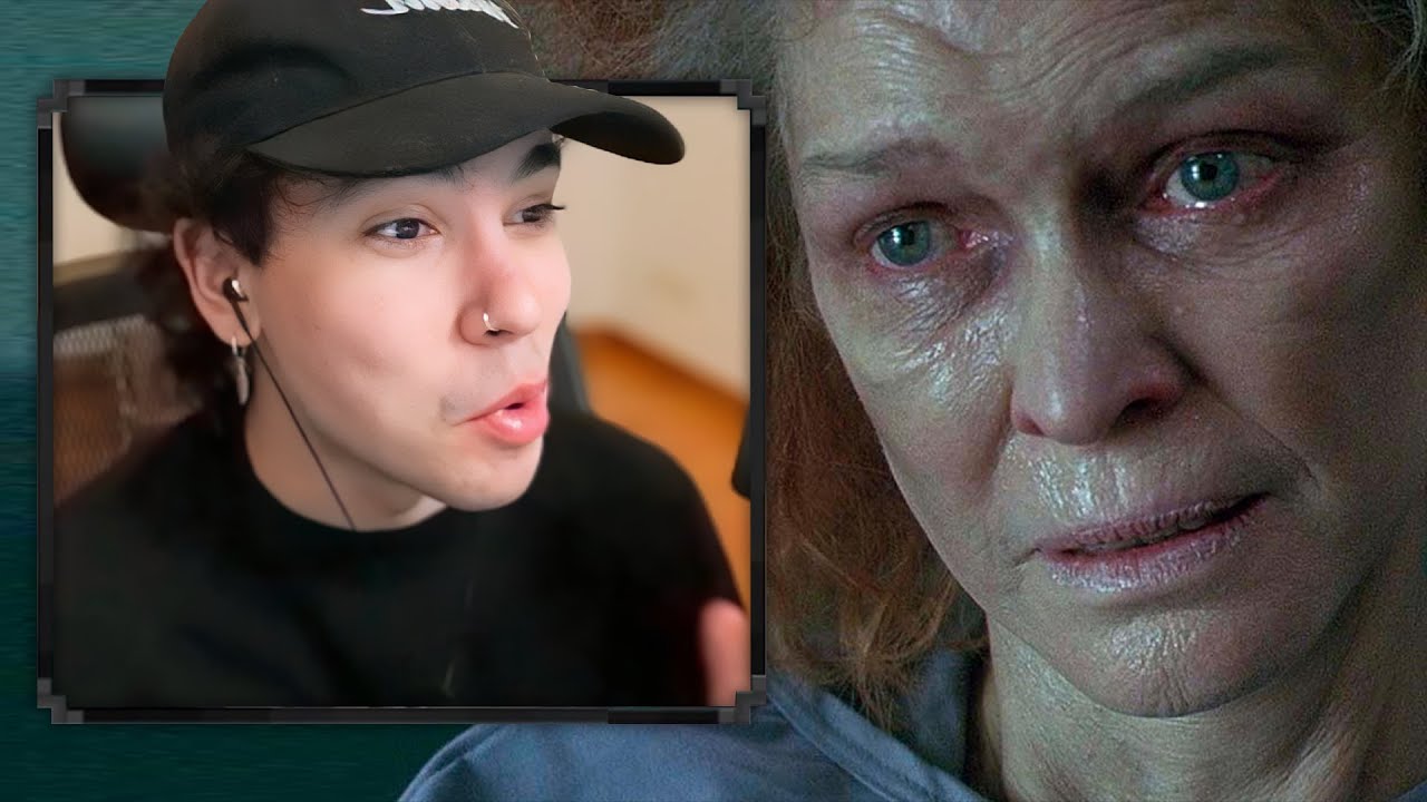 SPREEN REACCIONA A EL FINAL MÁS DEVASTADOR DEL CINE