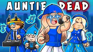 Auntie Dead - Auntie Red Disstrack Feat. Sunny,Karen,Mom