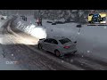 Lancer evo x com volante g29