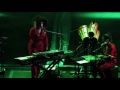 IBEYI # 5 Medley final JAZZ A VIENNE 09.07.2016