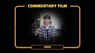 ‘景色 (KESHIKI)’ COMMENTARY FILM | ENG/JPN/CHN