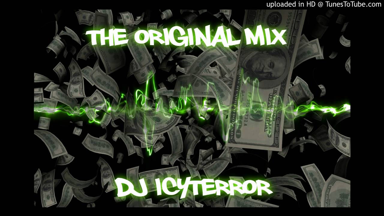 Takin' Over | (Original Beat) | Prod. by IcyT | @DJIcyTerror | 