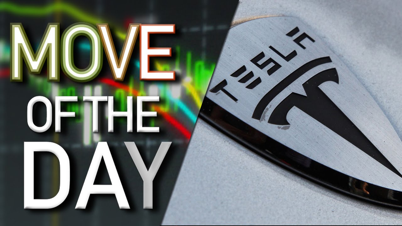 Shares of Tesla Fall After Negative Analyst Note and Lower Price Target