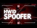 MELHOR SPOOFER HWID 2026 COMO UTILIZAR O SPOOFER E REMOVER SEU BANIMNETO HWID DE QUALQUER JOGO