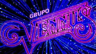 Grupo Vennus Lo que tu has hecho chords