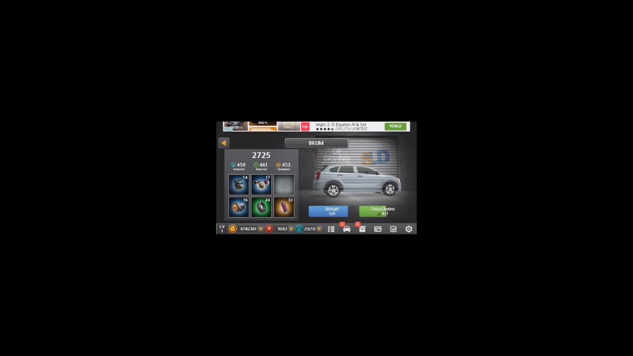 DR. DRİVİNG 2 V1.09 MOD APK - YouTube