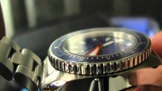 Review Precista PRS-3 Ltd. Ed.