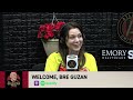 S1 Ep11 | Bre Guzan: BRAD DID WHAT TO THE LAUNDRY???