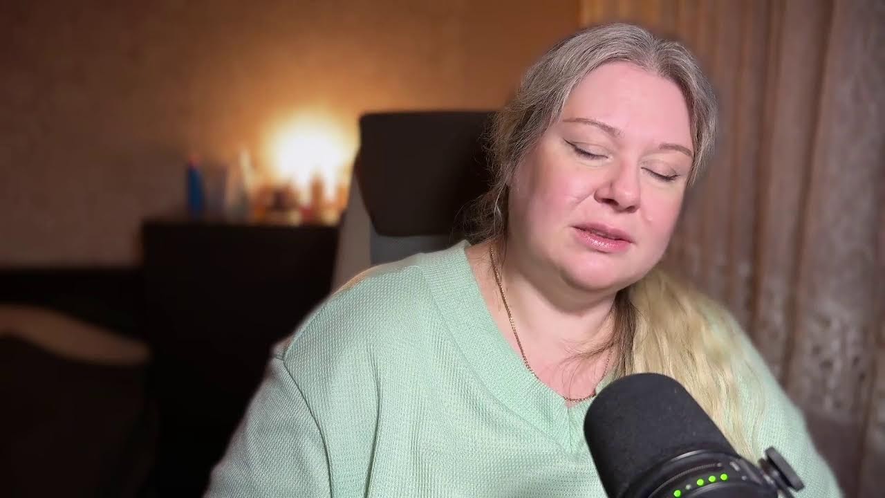 Вечерние разговоры перед сном