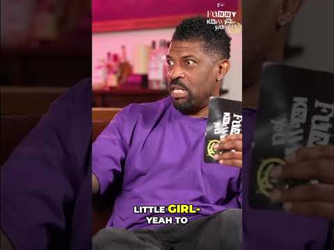 KIM FIELDS discussing women and men changing on an all new episode of “Funny Knowing You”