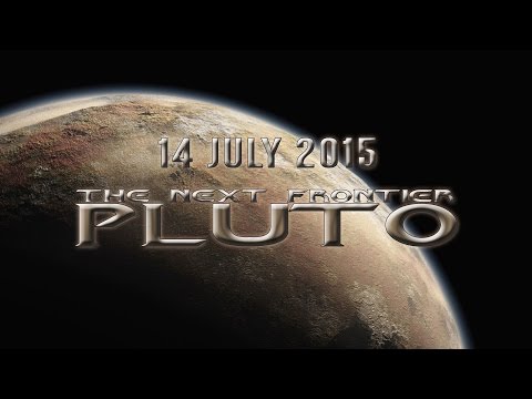 4K UHD 60FPS - New Horizons NASA's Pluto probe enters key flyby phase (mixedmultimedia® Studios)
