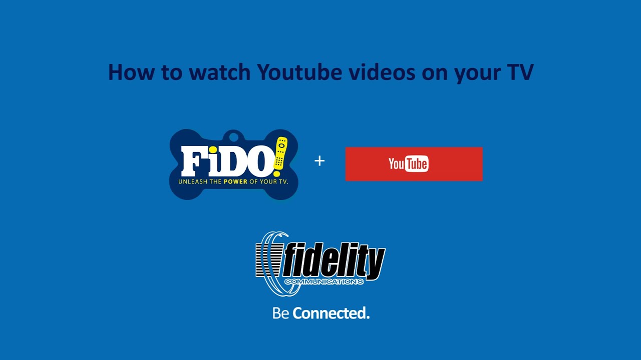 fido fidelity