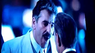 midnight run the best of Jimmy Serrano