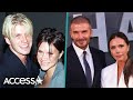 David Beckham &amp; Victoria Beckham&#39;s Decades-Long Love Story