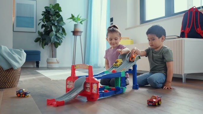 VTech Baby TV Commercial