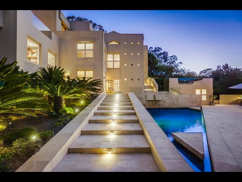 1640 El Camino Del Teatro, La Jolla, CA home video tour