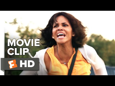 Kidnap Movie Clip - Parking Lot Chase (2017) | Movieclips Coming Soon