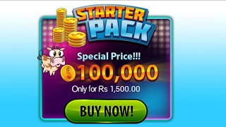 RUN COW RUN.LUCKY COW SPIN.COLLECT BEST REWARDS.#like #subscribe screenshot 4