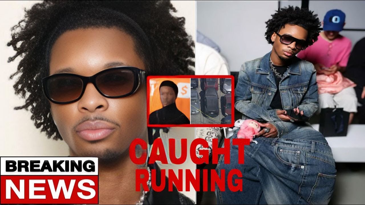 Jury Sets Trial Date As D4vd’s Inner Circle Starts Disappearing