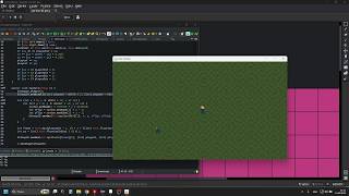 Coding on Java - Pixel Shooter #2: Input & Character