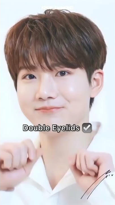 Does✨Junkyu✨Fit The Korean Beauty Standards? #treasure #junkyu #준규 #shorts #kpop