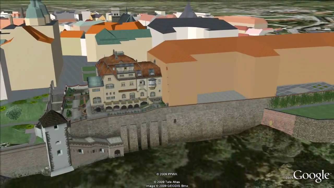 Villa Primavesi · National cultural monument