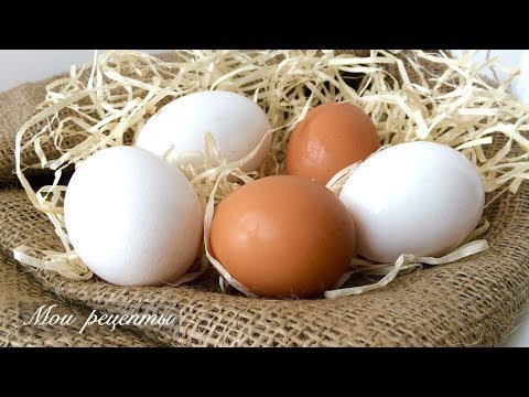 Сколько Минут Варить Яйца Всмятку и Вкрутую + ПОЛЕЗНЫЕ СОВЕТЫ!