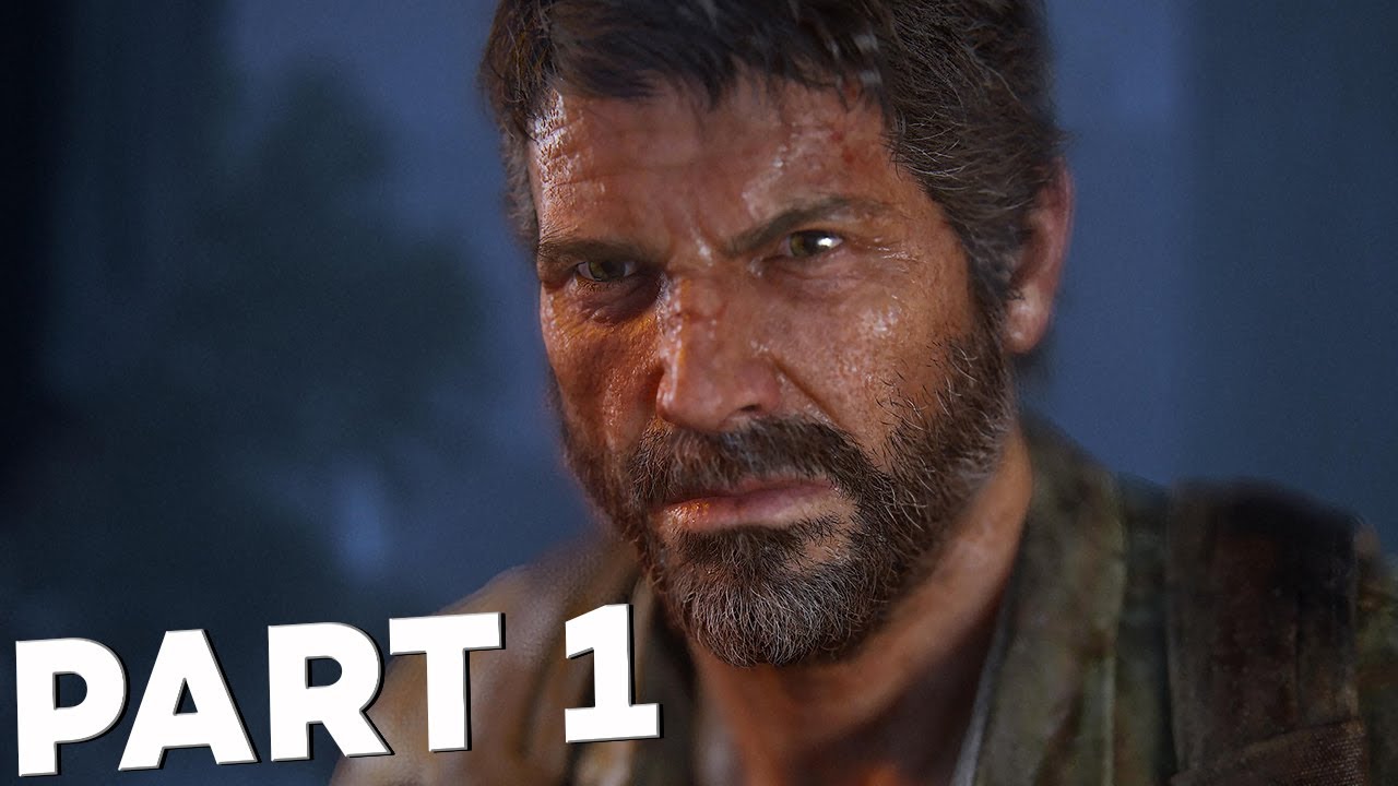 THE LAST OF US PART 1 PC Walkthrough Gameplay Part 1 INTRO FULL GAME YouTube the-last-of-us-part-1-pc-walkthrough-gameplay-part-1-intro-full-game-youtube