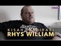 Kisah Inspirasi : Rhys William