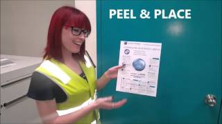 INTEGRATED LABELS MOVIE