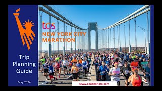 NYCM Trip Planning Guide
