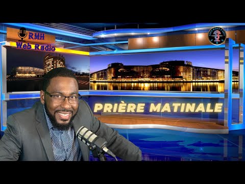 Prière matinale| 08 Novembre 2022 | 294e édition.