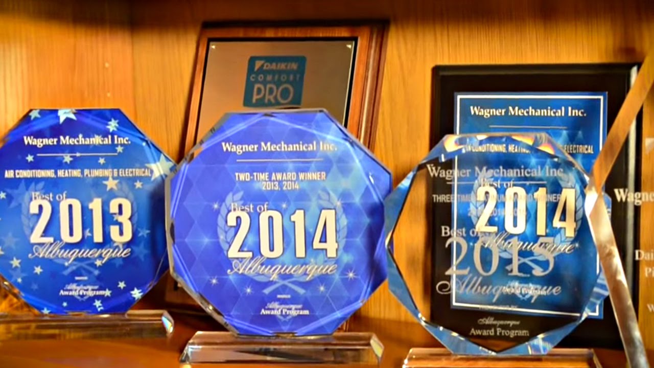 Wagner Mechanical in Albuquerque, NM - YouTube wagner-mechanical-in-albuquerque-nm-youtube