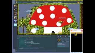 transformice como ser shaman y trucos