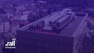 Welcome to the Railwaymen! screenshot 5