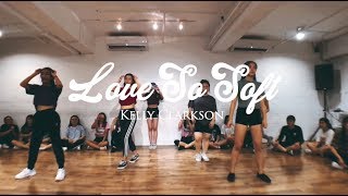 Love So Far :: Kelly Clarkson| Choreography - Canny | neverlandhk