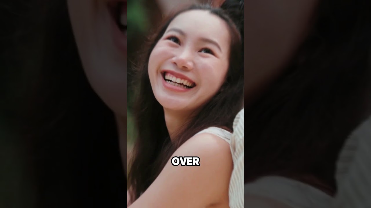 Laughter Heals Stress 😂 || 