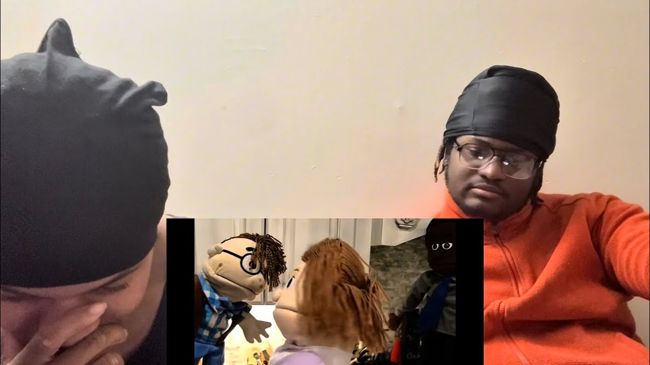 SML Movie: “Cody’s iPhone Air” REACTION!!!