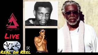 Dr. Mutulu Shakur Welcome Home