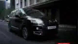 Citroën C3 Picasso Reklamı (2009) Resimi
