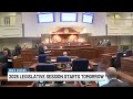 Alabama S 2026 Legislative Session Begins Tuesday 