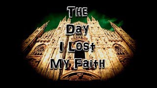 " The Day I Lost My Faith " | Creepypasta Reboot | By: deadnspread