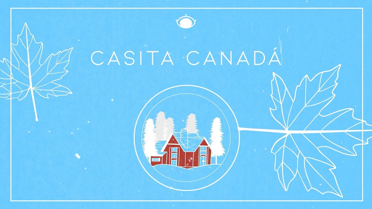 Rikugan - Casita Canada