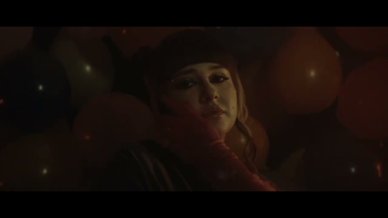 Aria Moon & Andrei Banuta - Barman