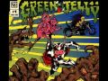 Green Jellÿ - Rock and Roll Pumpkin