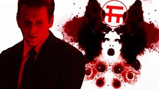 How Mindhunter Establishes Its Themes in One Scene | Storytellers Notebook