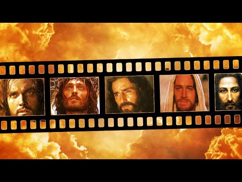 Les 5 plus grands films sur Jésus 📽️